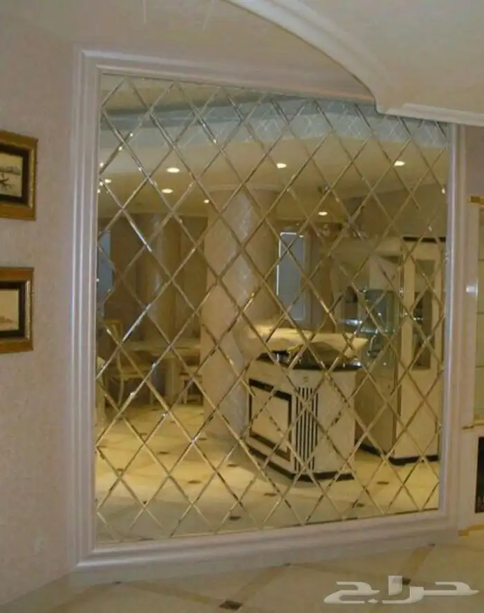 مرايا مودرن 21