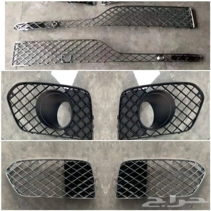 قطع بنتلي 2