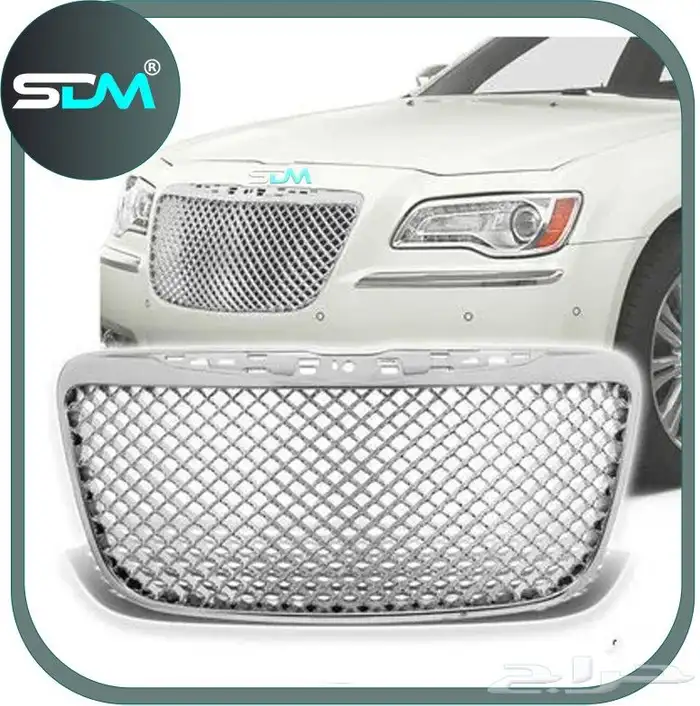 شمعات امامي كرايسلر 2011-2020 باقل الاسعار 3