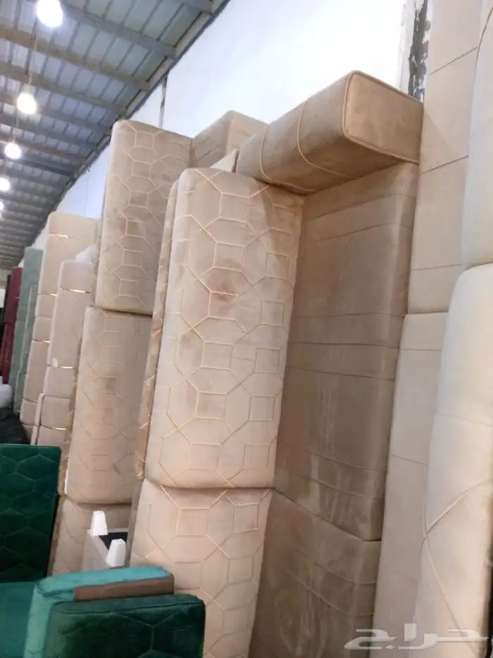 مجالس كنب جاهز وتفصيل حسب الطلب 29