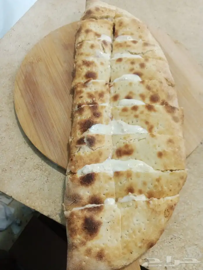 معلم بيتزا وفطائر 7