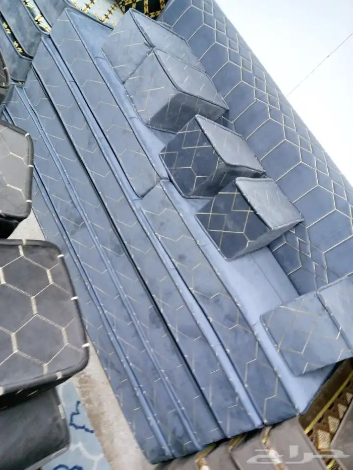 مجالس كنب جاهز وتفصيل حسب الطلب 24