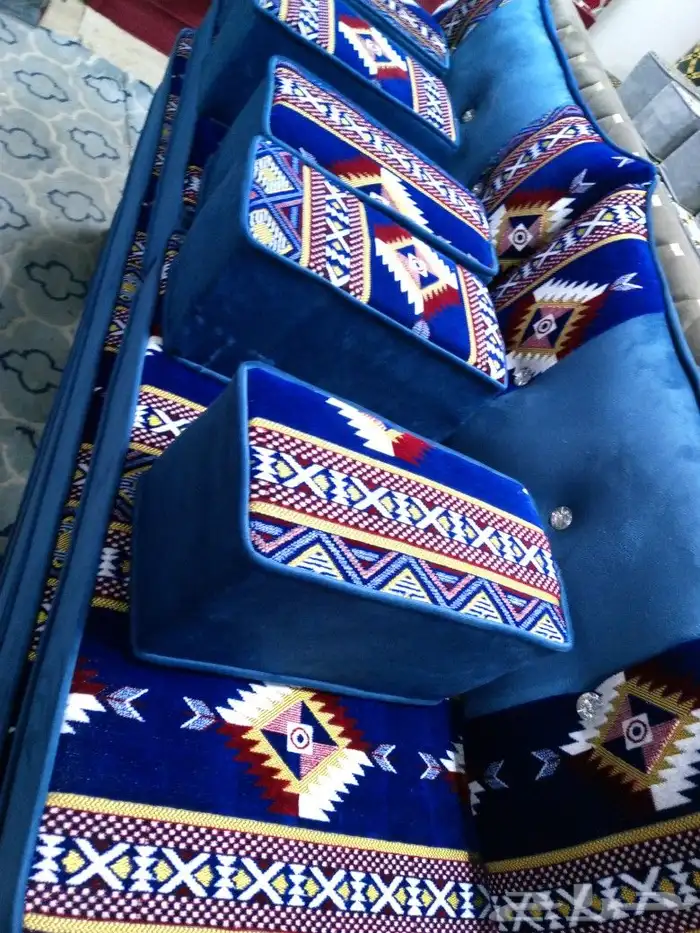 مجالس كنب جاهز وتفصيل حسب الطلب 33