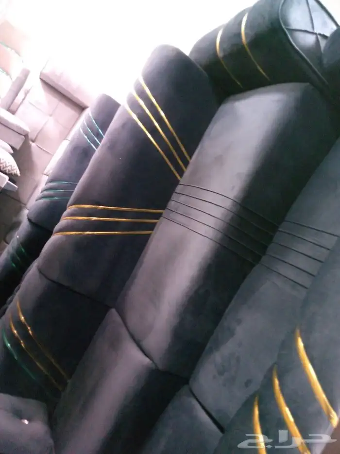 مجالس كنب جاهز وتفصيل حسب الطلب 23