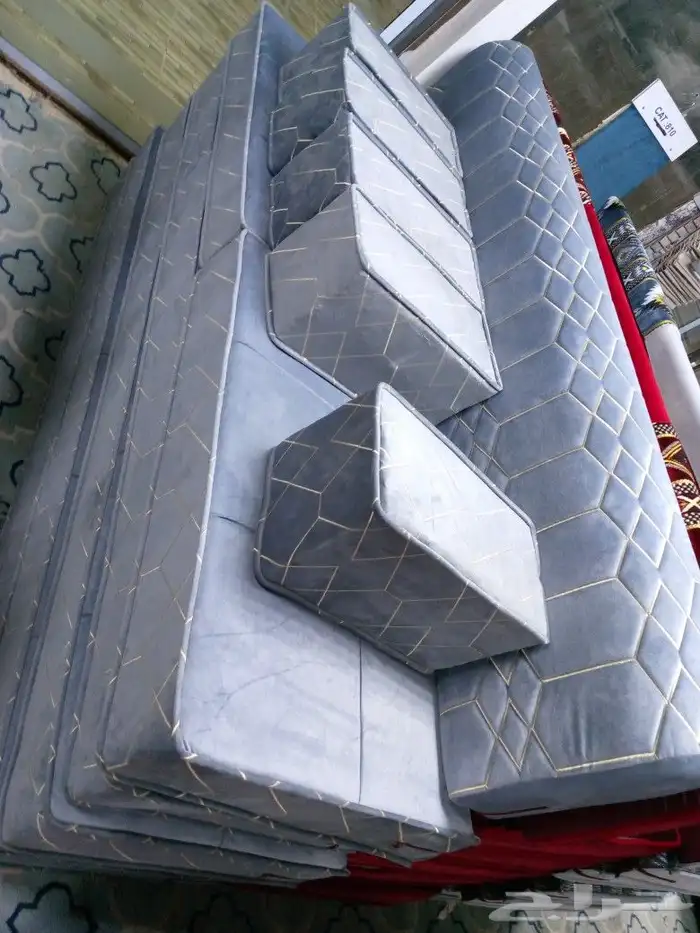 مجالس كنب جاهز وتفصيل حسب الطلب 27