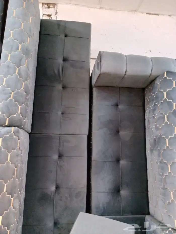 مجالس كنب جاهز وتفصيل حسب الطلب 14