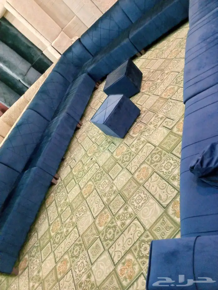 مجالس كنب جاهز وتفصيل حسب الطلب 5