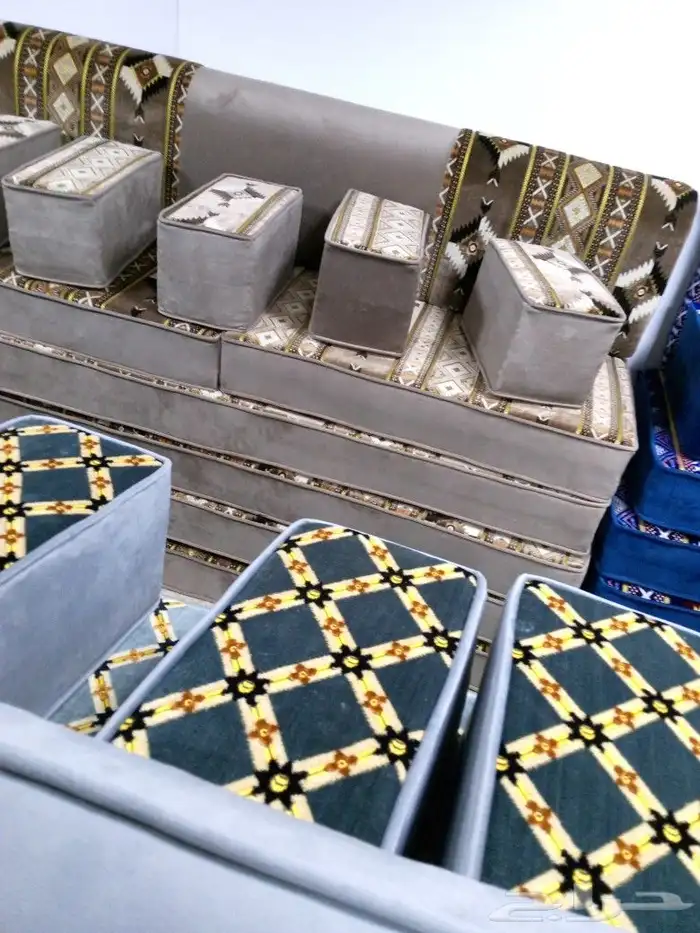 مجالس كنب جاهز وتفصيل حسب الطلب 34