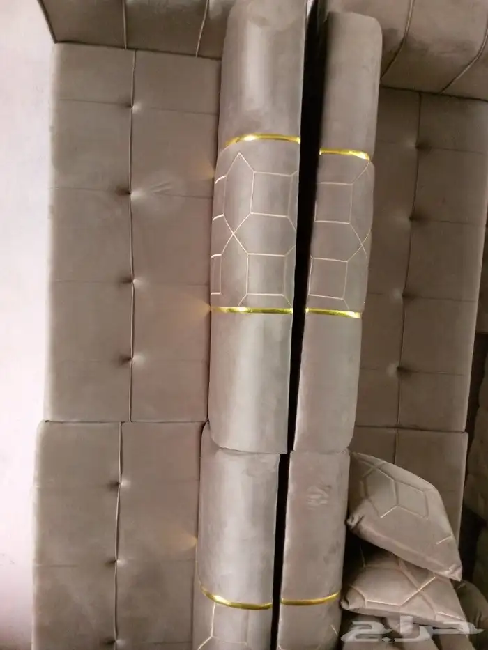 مجالس كنب جاهز وتفصيل حسب الطلب 1