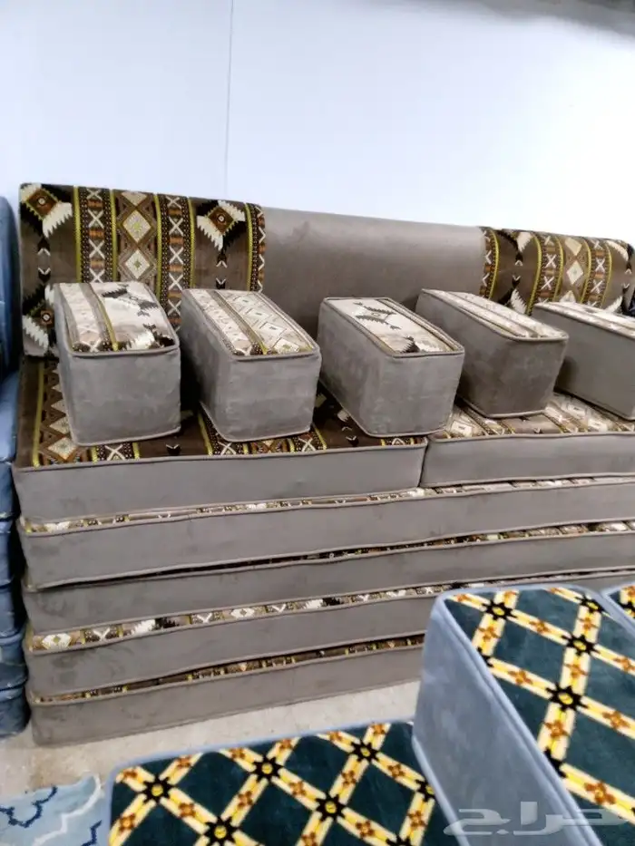 مجالس كنب جاهز وتفصيل حسب الطلب 30