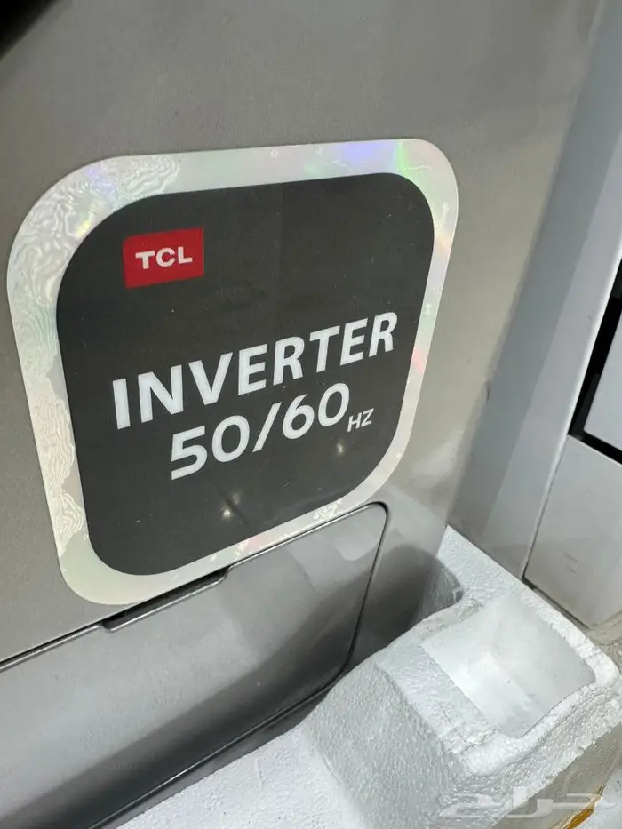 غسالات تي سي ال TCL سعة 10 كجم تنشيف حراري 100 100 3