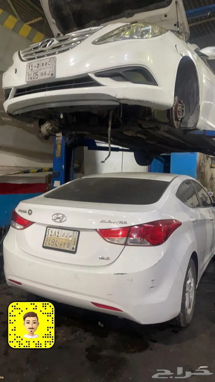 مكينة سوناتا 2015 2016 2017 شد بلد شرط معدل العيب المصنعي 16