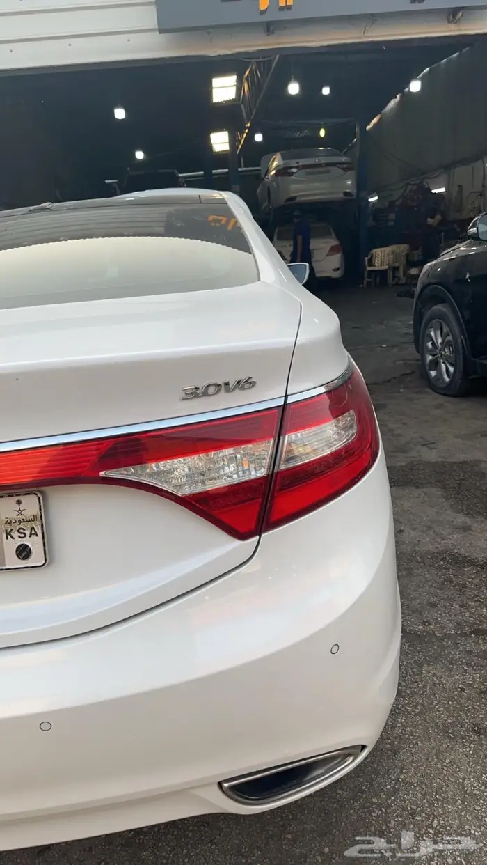 مكينة سوناتا 2015 2016 2017 شد بلد شرط معدل العيب المصنعي 15