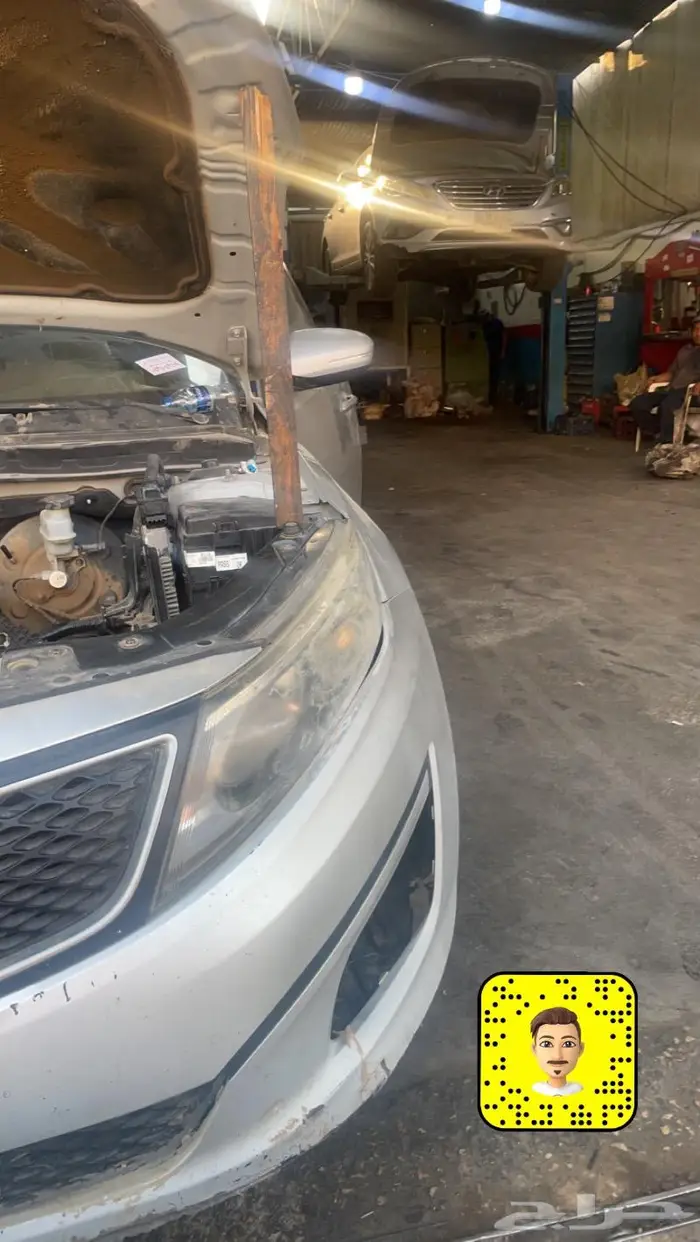 مكينة سوناتا 2015 2016 2017 شد بلد شرط معدل العيب المصنعي 17