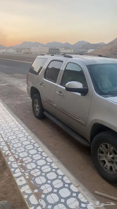 جمس2007 تشليح البيع قطع 3