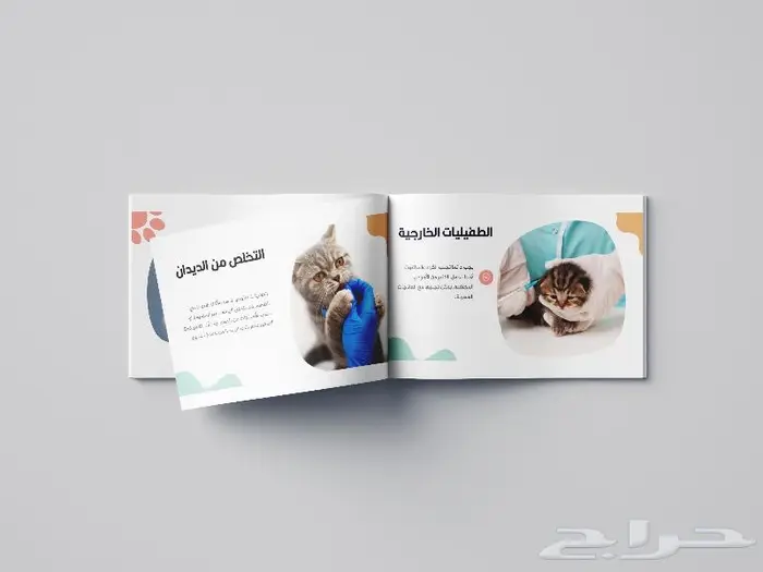 تصميم بانرات مواقع وواجهات متاجر بطاقة اعمال بوسترات 3