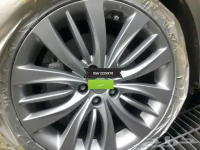 رش مطفي للسيارات ب700 ريال فقط 27