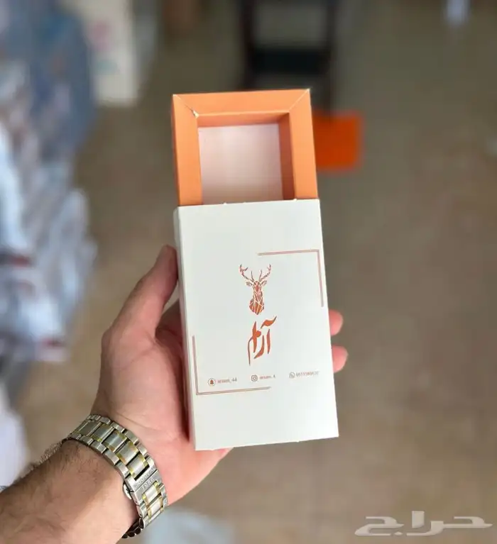 اكياس وبوكسات عود 0