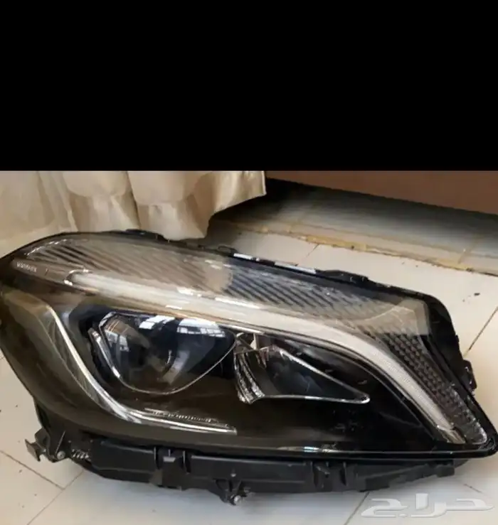 شمعات مرسيدس A250 0