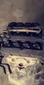 مكينة سوناتا دوج 2400سيسي 2