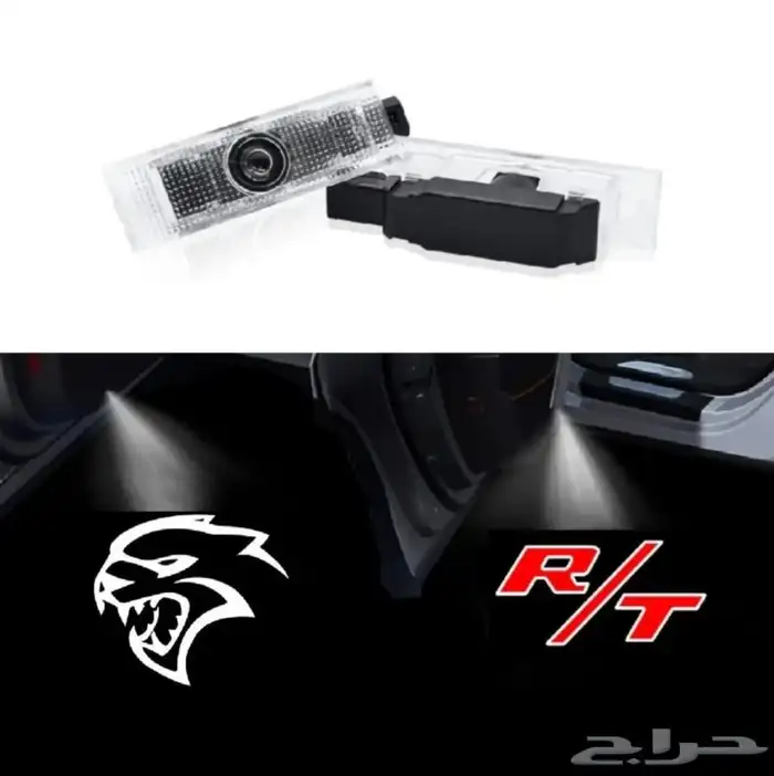 بروجكتر تشارجر وكرايسلر هلكات و SRT و RT 1