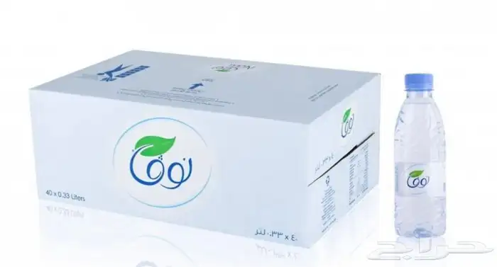 مياه نوفا 0