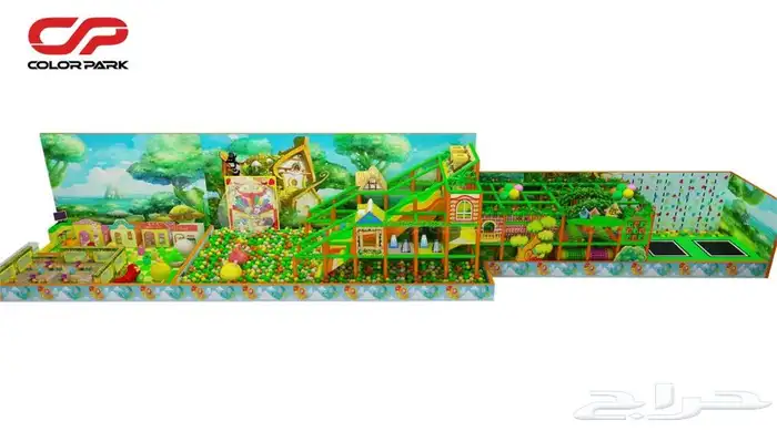 بولينج مشروع مربح الترفية سيد البرنز 46