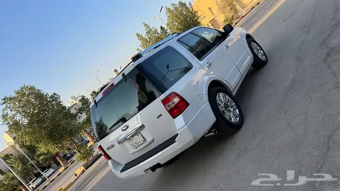 أكسبدشن 2013 دبل فل كامل ماشي 125 000 32