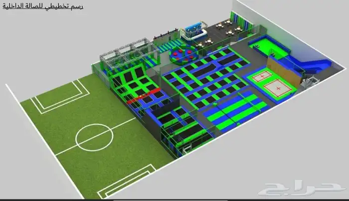 بولينج مشروع مربح الترفية سيد البرنز 29