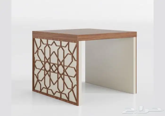 مكاتب بارتشن 8