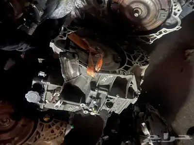 جيرات ومكائن 1