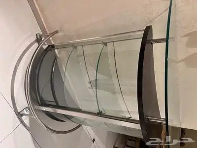 مرآة ديكور وكنسور 2