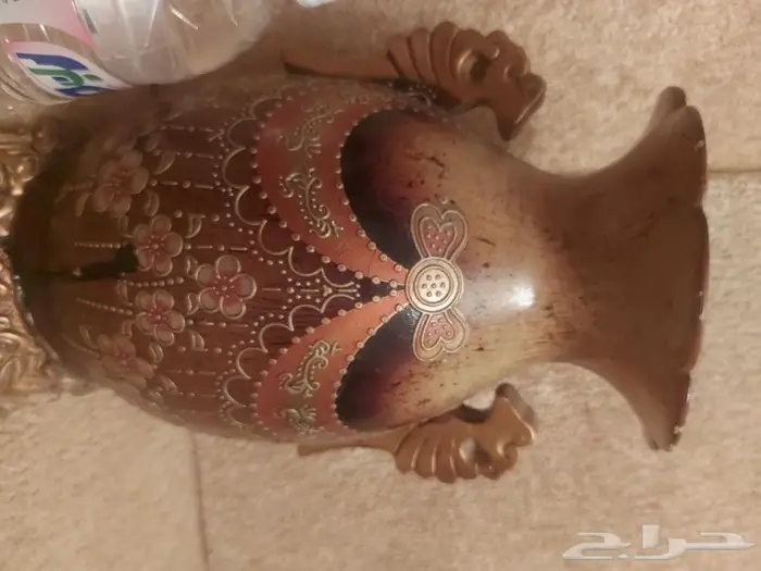 فازه مزهريه 2