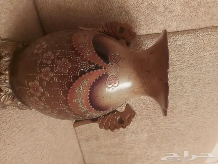 فازه مزهريه 1