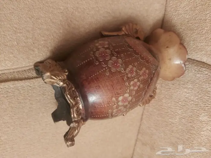 فازه مزهريه 3