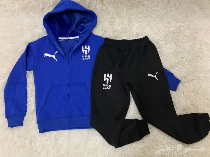 بلوفرات الهلال - طقم الهلال الشتوي - بلوفر الهلال 0