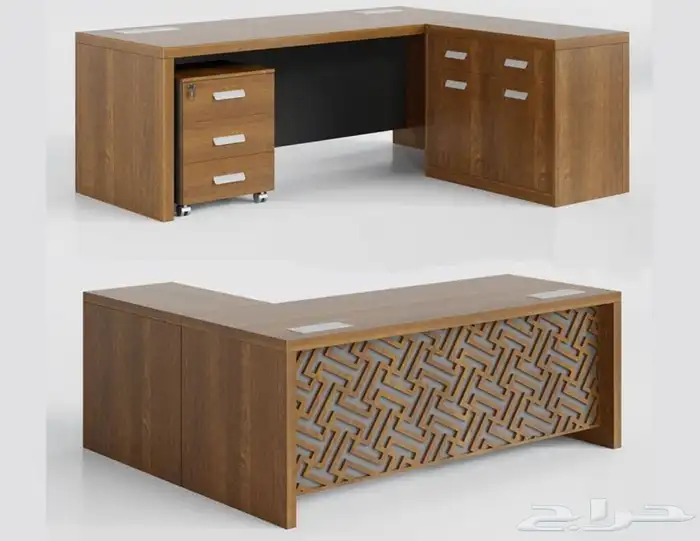 مكاتب بارتشن 15