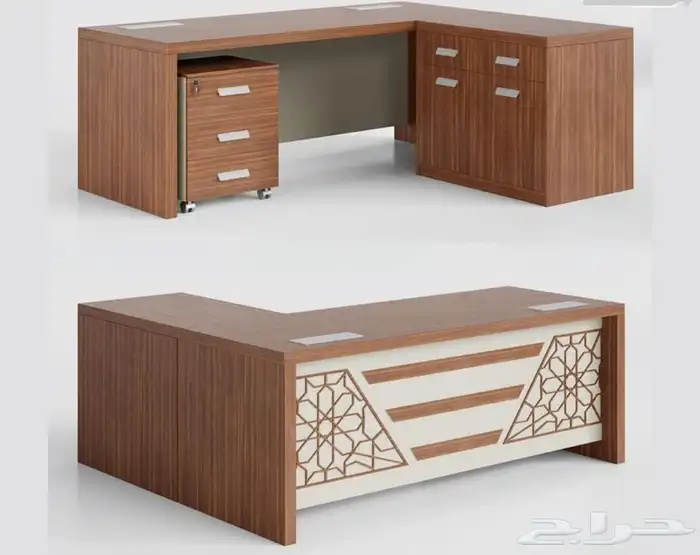 مكاتب بارتشن 12