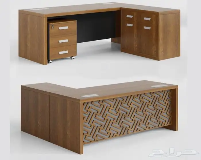 مكاتب بارتشن 13