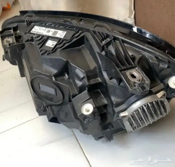 شمعات مرسيدس A250 3