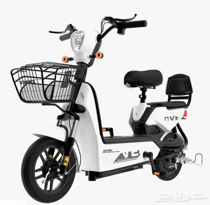 دباب كهربائي آخر اصدار شامل التوصيل مجانا 1