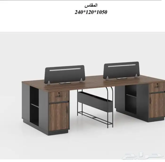 مكاتب بارتشن 0