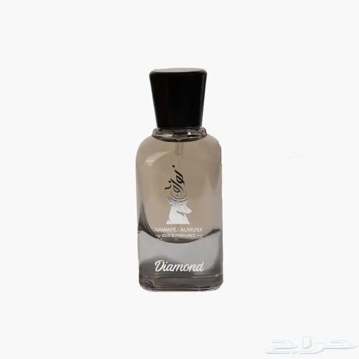 عطر دايموند من نوافج المسك 0