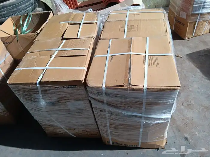 عوازل حرارية .جودة عالية 0