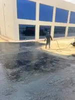 تنفيذ مقاولات اسفلت وتربة 4