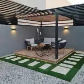 مظلات وسواتر الدمام الشرقيه 8
