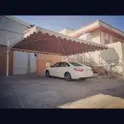 مظلات وسواتر الدمام الشرقيه 9