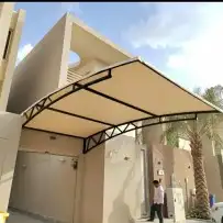 مظلات وسواتر الدمام الشرقيه 3