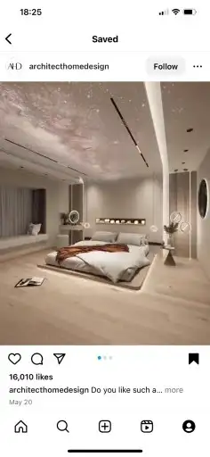 فني نجاره وديكورات غرف نوم 5