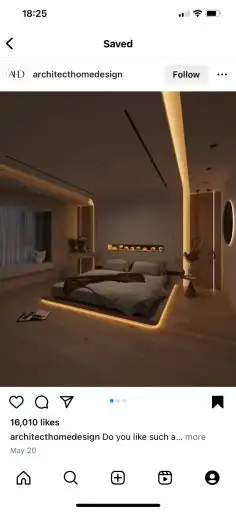 فني نجاره وديكورات غرف نوم 4